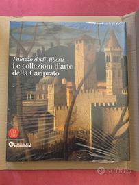Libro Collezioni d’ arte della Cariprato , nuovo