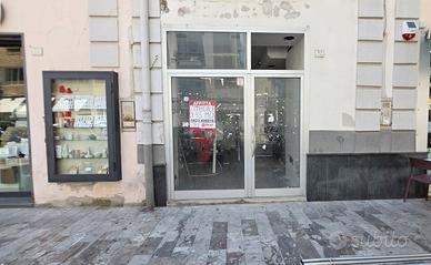 Negozio Caserta [Cod. rif 3324527ACG]