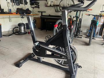 SPIN BIKE TOORX SRX 65 EVO