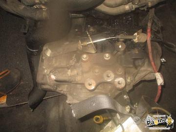 CAMBIO AUTOM ALFA ROMEO 159 1.9 TD 2008 939A2000 4