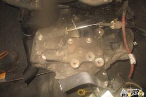 CAMBIO AUTOM ALFA ROMEO 159 1.9 TD 2008 939A2000 4