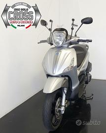 PIAGGIO Beverly 350 - SPORT TOURING