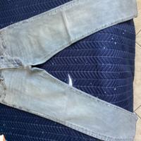 Jeans uomo Abercrombie & Fitch