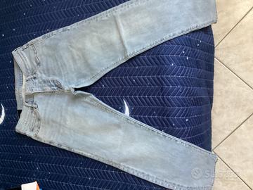 Jeans uomo Abercrombie & Fitch