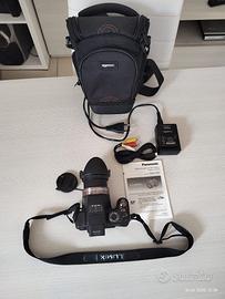 Panasonic Lumix DMC-FZ4