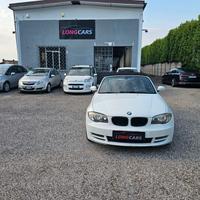 Bmw 118 118d Cabrio Attiva