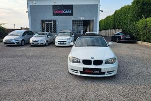 Bmw 118 118d Cabrio Attiva