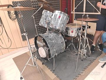 batteria