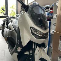 Yamaha Nmax 125