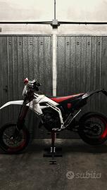 Fantic tz
