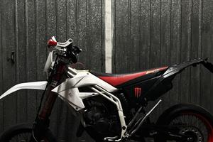 Fantic tz
