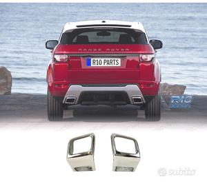 CODE DI SCARICO RANGE ROVER EVOQUE LOOK DYNAMIC CR