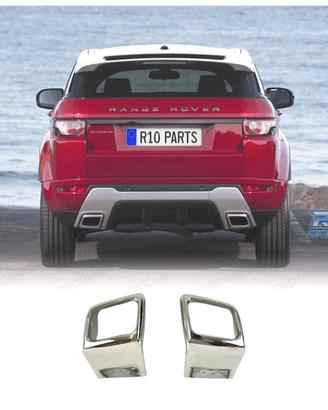 CODE DI SCARICO RANGE ROVER EVOQUE LOOK DYNAMIC CR