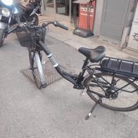 Bicicletta