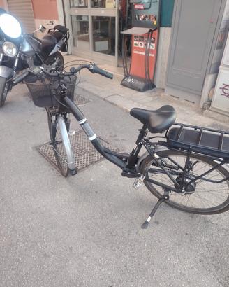Bicicletta