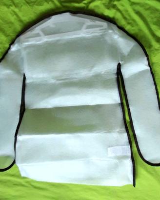 Anima per abiti in valigia Lord Iron