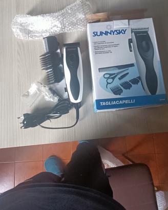 tagliacapelli 
