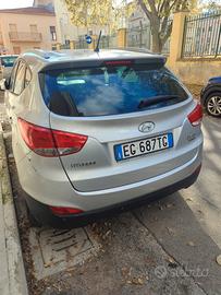 Hyundai ix35 1700 confort completo