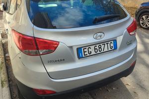 Hyundai ix35 1700 confort completo