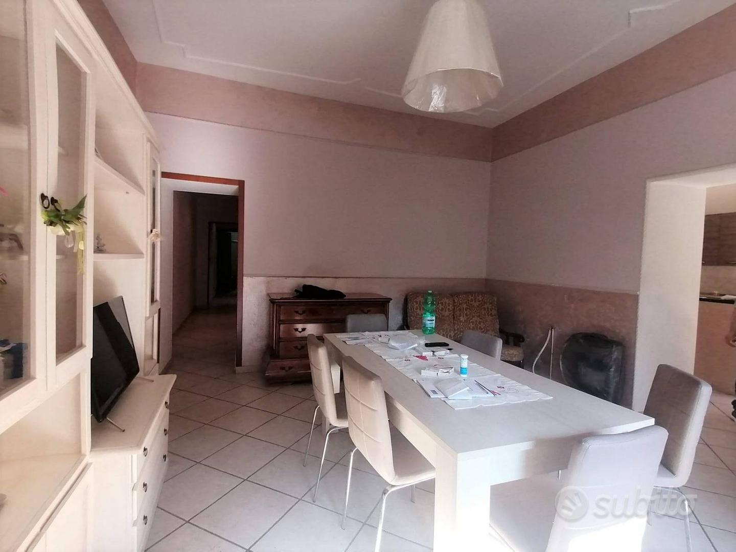 Apartment in San Nicola la Strada, Caserta - Altro