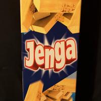 Gioco Da Tavolo Nuovo "Jenga" 