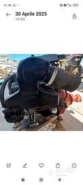 coppia 4.3 Vortec benzina 225 hp + piedi