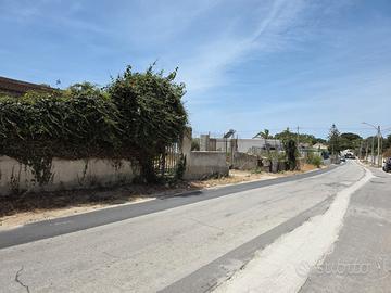 Triscina casa ind con accesso diretto al mare