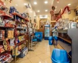 Bar gastronomia Centocelle