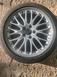 Cerchi BBS 18