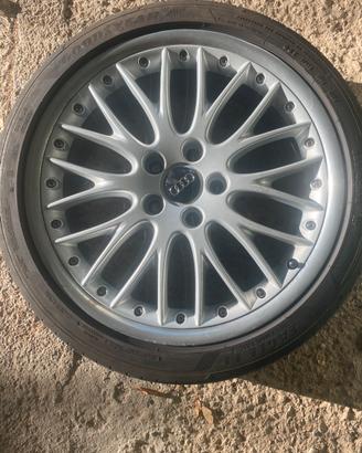 Cerchi BBS 18