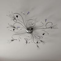 Lampadario a soffitto