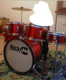Batteria per bambini