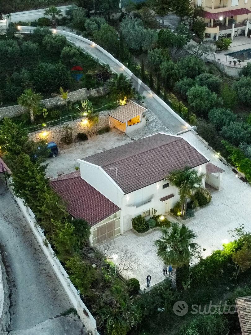 Villa singola - Favara - Altro