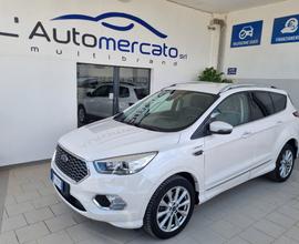 FORD Kuga 2.0 TDCI 180 CV S&S 4WD Powershift Vig