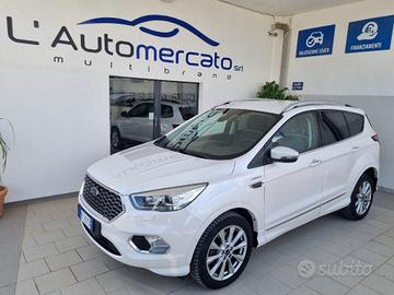 FORD Kuga 2.0 TDCI 180 CV S&S 4WD Powershift Vig