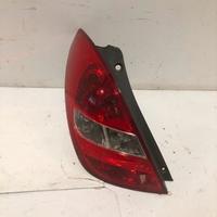 Fanale posteriore sinistro Hyundai I20 2011