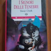 Dever/Chalk- I signori delle tenebre - Einaudi
