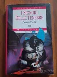 Dever/Chalk- I signori delle tenebre - Einaudi