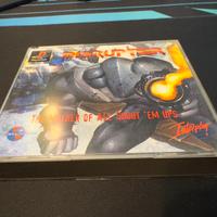 Disruptor per Playstation 1 (completo)