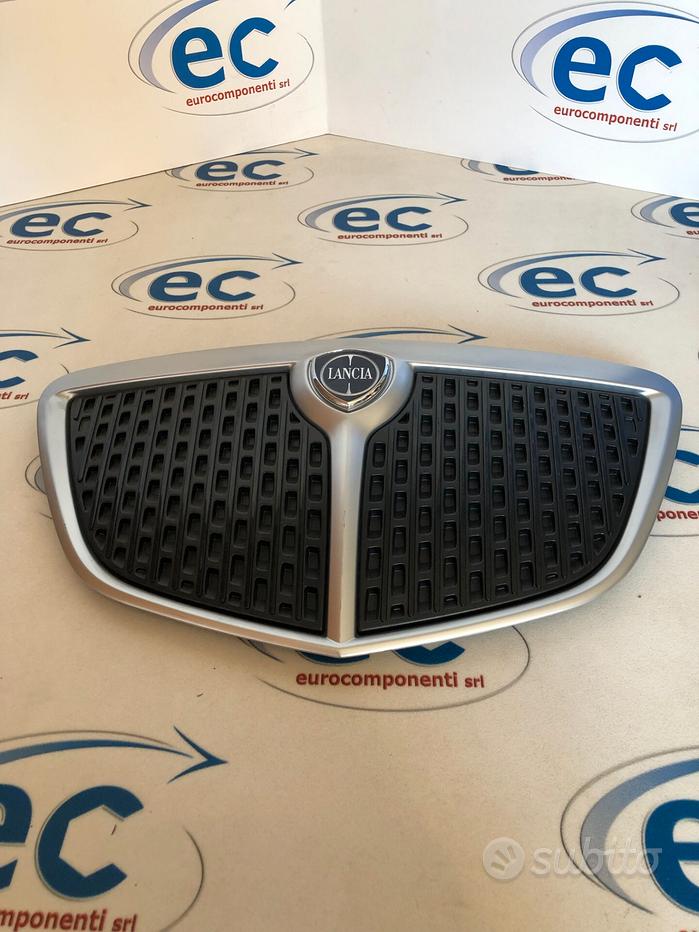 Emblema Griglia Del Radiatore Per SKODA Fabia 5J Nuovo - Foto 7