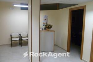 IMMOBILE CON DESTINAZIONE UFFICI O STUDIO PROFESSI