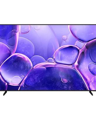 SAMSUNG UE43U8072 2025 43" SMART TV CRYSTAL 4K BL