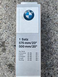 Tergicristalli BMW nuovi