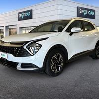 Kia Sportage 1.6 TGDi MHEV BUSINESS 2WD DCT