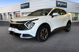 Kia Sportage 1.6 TGDi MHEV BUSINESS 2WD DCT