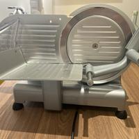 Affettatrice R.G.V luxury