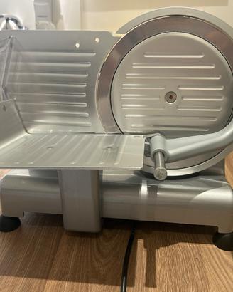 Affettatrice R.G.V luxury