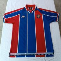Maglia Cosenza anni 90