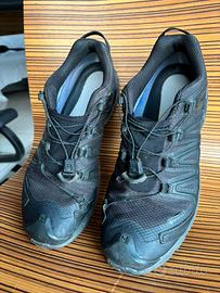 Salomon XA Pro 3D GTX - Gore-tex taglia  43⅓