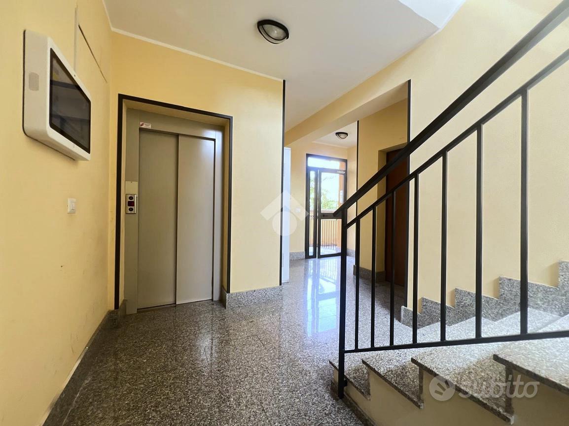 Appartamento – Palermo, Roccella, II Circoscrizione - Vista 4